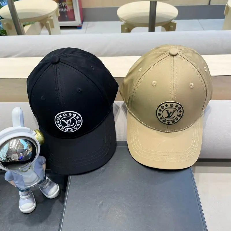 LV cap 041406